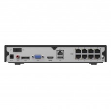 Відеореєстратор Reolink RP-PN8-NHD без HDD (RP-PN8-NHD)