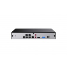 Відеореєстратор Tenda TN3104-4P (TN3104-4P)