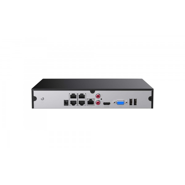 Відеореєстратор Tenda TN3104-4P (TN3104-4P)