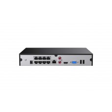 Відеореєстратор Tenda TN3108-8P (TN3108-8P)