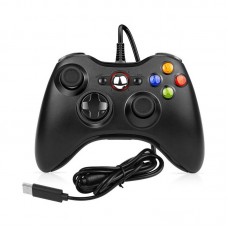 Геймпад GamePro MG310B Black (MG310B)