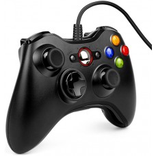 Геймпад GamePro MG310B Black (MG310B)