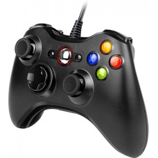 Геймпад GamePro MG310B Black (MG310B)