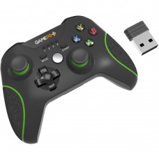 Геймпад GamePro MG650B Black (MG650B)
