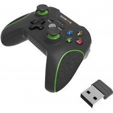 Геймпад GamePro MG650B Black (MG650B)