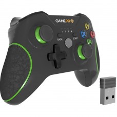 Геймпад GamePro MG650B Black (MG650B)