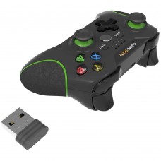 Геймпад GamePro MG650B Black (MG650B)