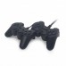 Геймпад Gembird JPD-UDV2-01 Black USB (JPD-UDV2-01)