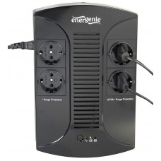 Джерело безперебійного живлення EnerGenie EG-UPS-002 850VA (EG-UPS-002)