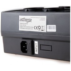 Джерело безперебійного живлення EnerGenie EG-UPS-002 850VA (EG-UPS-002)