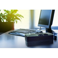 Джерело безперебійного живлення EnerGenie EG-UPS-002 850VA (EG-UPS-002)