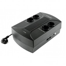 Джерело безперебійного живлення EnerGenie EG-UPS-002 850VA (EG-UPS-002)