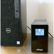Джерело безперебійного живлення EnerGenie EG-UPS-034 1500VA (EG-UPS-034)