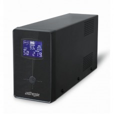 Джерело безперебійного живлення EnerGenie EG-UPS-034 1500VA (EG-UPS-034)