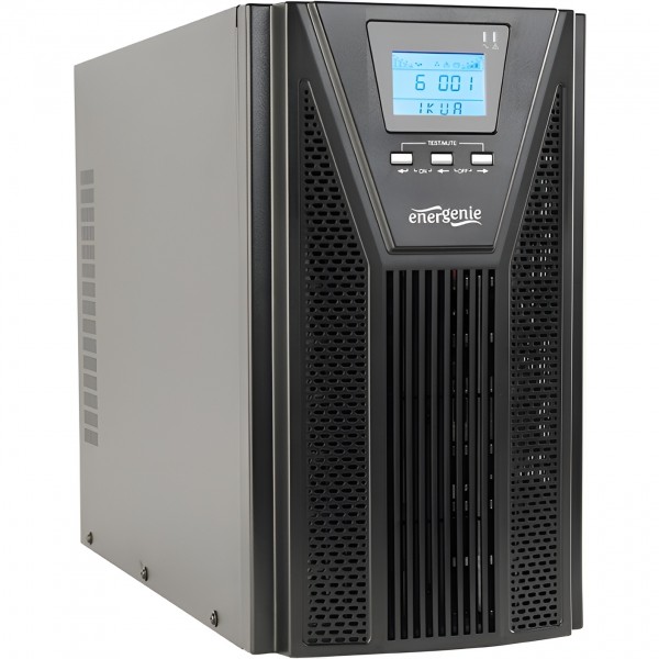 Джерело безперебійного живлення EnerGenie EG-UPSO-2000 2000VA (EG-UPSO-2000)