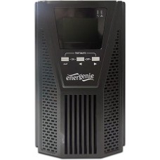 Джерело безперебійного живлення EnerGenie EG-UPSO-2000 2000VA (EG-UPSO-2000)