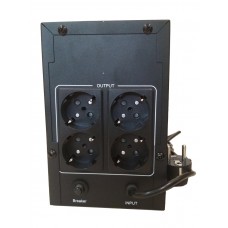 Джерело безперебійного живлення FrimeCom GS-2000 LCD (FrimeCom GS-2000 LCD)
