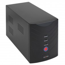 Джерело безперебійного живлення LogicPower LP 1700VA (LP8295)