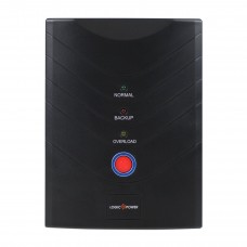 Джерело безперебійного живлення LogicPower LP 1700VA (LP8295)