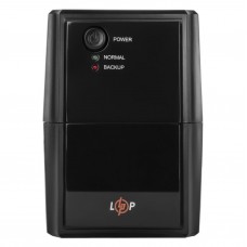 Джерело безперебійного живлення LogicPower LPM-525VA-P (LP3170)