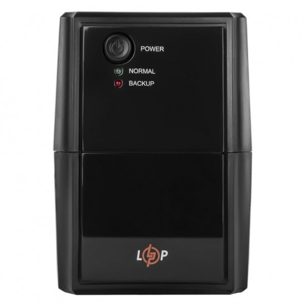 Джерело безперебійного живлення LogicPower LPM-525VA-P (LP3170)