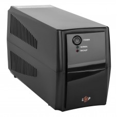 Джерело безперебійного живлення LogicPower LPM-525VA-P (LP3170)