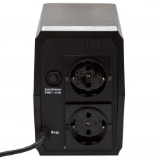 Джерело безперебійного живлення LogicPower LPM-525VA-P (LP3170)