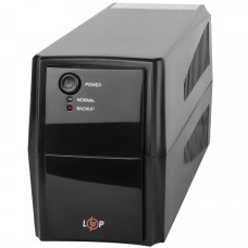 Джерело безперебійного живлення LogicPower LPM-525VA-P (LP3170)