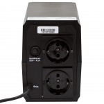 Джерело безперебійного живлення LogicPower LPM-625VA-P (LP3336)