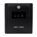 Джерело безперебійного живлення LogicPower LPM-U1100VA-P (LP10358)