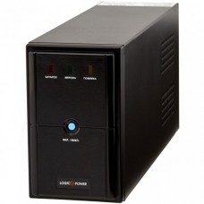 Джерело безперебійного живлення LogicPower LPM-U1250VA (LP4986)