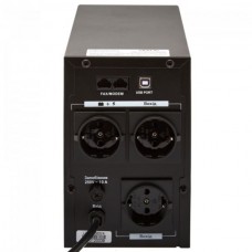 Джерело безперебійного живлення LogicPower LPM-U1250VA (LP4986)