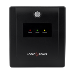 Джерело безперебійного живлення LogicPower LPM-U850VA-P (LP10397) Джерело безперебійного живлення LogicPower LPM-U850VA-P (LP10397)