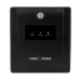 Джерело безперебійного живлення LogicPower LPM-U850VA-P (LP10397)