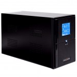Джерело безперебійного живлення LogicPower LPM-UL1550VA (LP4990) Джерело безперебійного живлення LogicPower LPM-UL1550VA (LP4990)