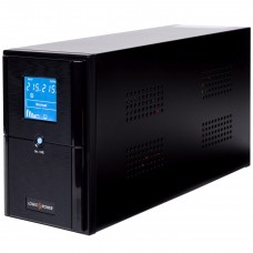 Джерело безперебійного живлення LogicPower LPM-UL1550VA (LP4990)