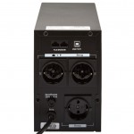 Джерело безперебійного живлення LogicPower LPM-UL1550VA (LP4990) Джерело безперебійного живлення LogicPower LPM-UL1550VA (LP4990)