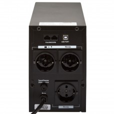 Джерело безперебійного живлення LogicPower LPM-UL1550VA (LP4990)