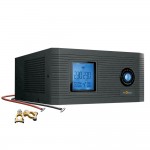 Джерело безперебійного живлення Njoy Aira 600 (UPCSTLP860TAICP01B) (Aira 600) Джерело безперебійного живлення Njoy Aira 600 (UPCSTLP860TAICP01B) (Aira 600)