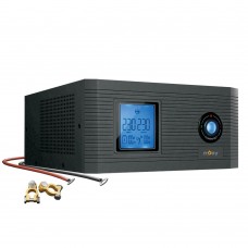 Джерело безперебійного живлення Njoy Aira 600 (UPCSTLP860TAICP01B) (Aira 600)