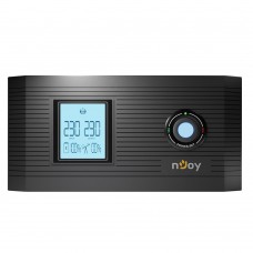 Джерело безперебійного живлення Njoy Aira 600 (UPCSTLP860TAICP01B) (Aira 600)