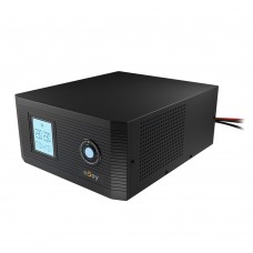 Джерело безперебійного живлення Njoy Aira 600 (UPCSTLP860TAICP01B) (Aira 600)
