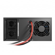 Джерело безперебійного живлення Njoy Aira 600 (UPCSTLP860TAICP01B) (Aira 600)