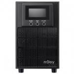 Джерело безперебійного живлення NJOY Aten Pro 2000 (PWUP-OL200AP-AZ01B) (Aten Pro 2000) Джерело безперебійного живлення NJOY Aten Pro 2000 (PWUP-OL200AP-AZ01B) (Aten Pro 2000)