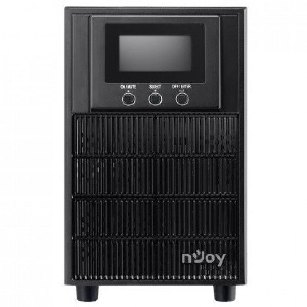 Джерело безперебійного живлення NJOY Aten Pro 2000 (PWUP-OL200AP-AZ01B) (Aten Pro 2000)