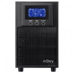 Джерело безперебійного живлення NJOY Aten Pro 2000 (PWUP-OL200AP-AZ01B) (Aten Pro 2000) Джерело безперебійного живлення NJOY Aten Pro 2000 (PWUP-OL200AP-AZ01B) (Aten Pro 2000)