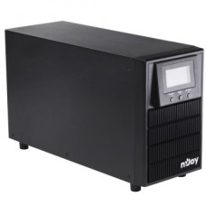 Джерело безперебійного живлення NJOY Aten Pro 2000 (PWUP-OL200AP-AZ01B) (Aten Pro 2000)