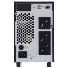 Джерело безперебійного живлення NJOY Aten Pro 2000 (PWUP-OL200AP-AZ01B) (Aten Pro 2000)