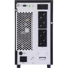 Джерело безперебійного живлення NJOY Aten Pro 3000 (PWUP-OL300AP-AZ01B) (Aten Pro 3000)
