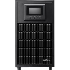 Джерело безперебійного живлення NJOY Aten Pro 3000 (PWUP-OL300AP-AZ01B) (Aten Pro 3000)